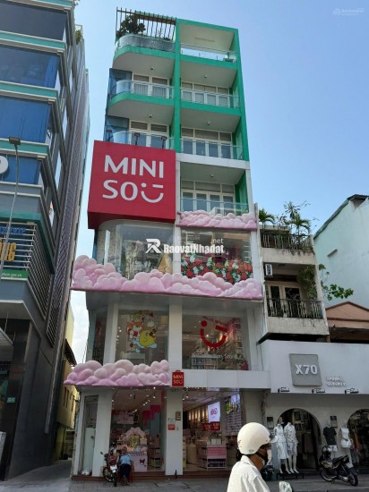 Cho thuê mặt bằng hoạt động trước mặt Nguyễn Trãi Q5 TPHCM